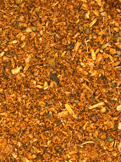 Épice BBQ Et Grillades