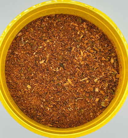 Épice BBQ Et Grillades