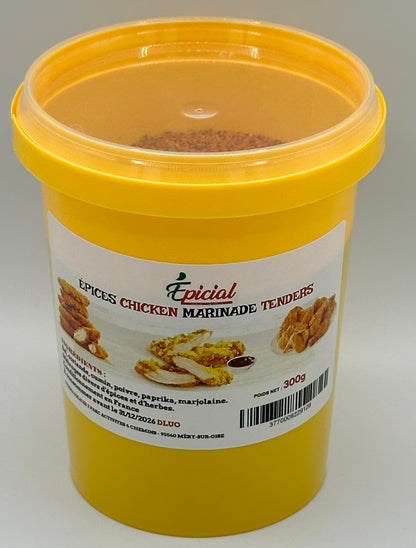 Épice Chicken Marinade Tenders