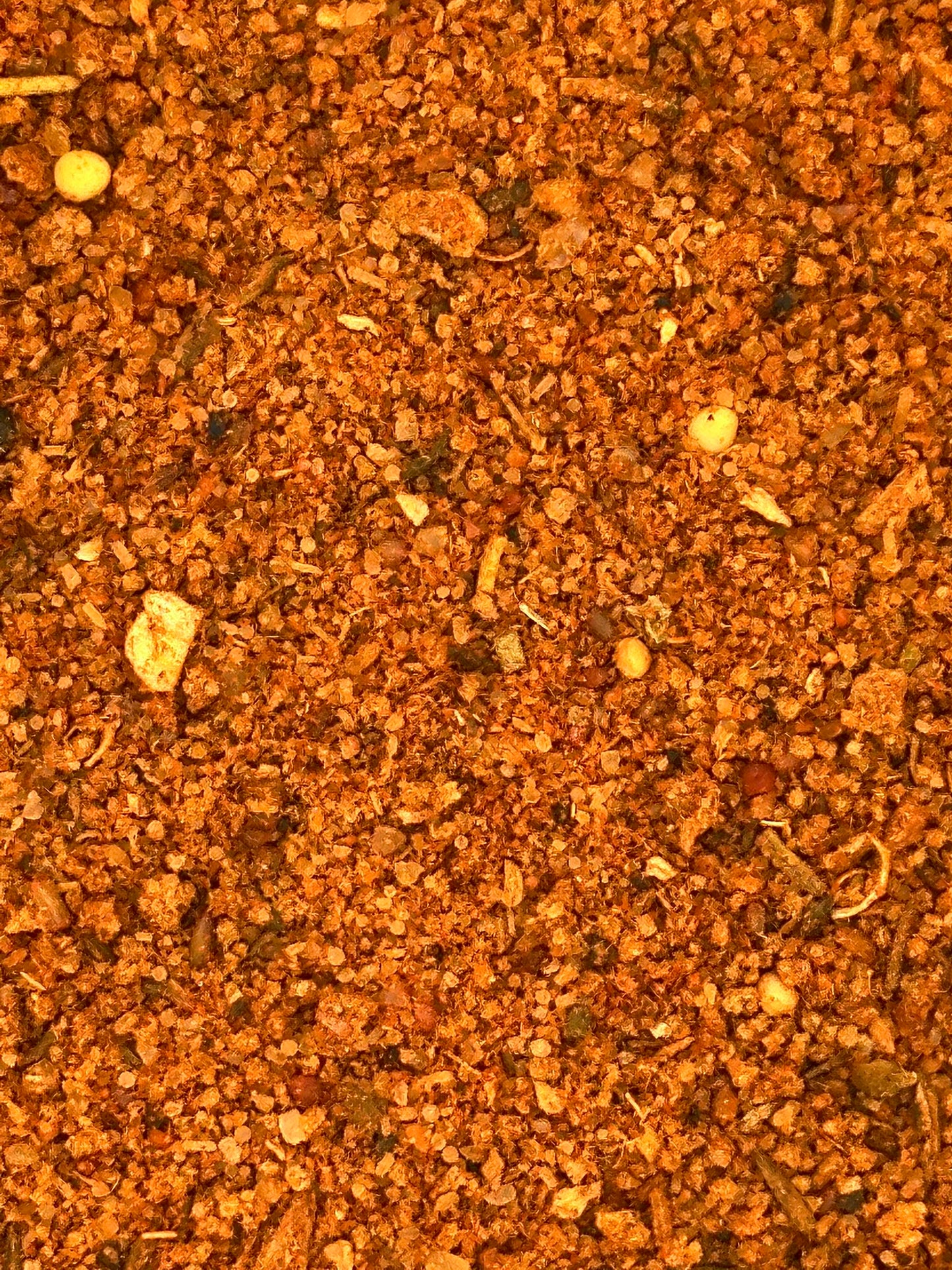 Épice Couscous