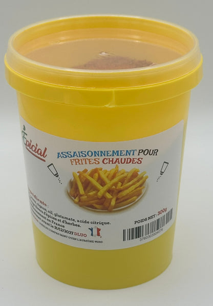 Épice Frites
