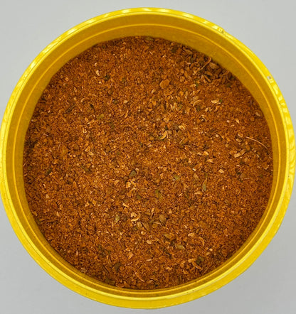 Épice Pomme De Terre