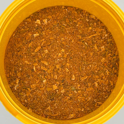 Épice Poulet Braise Aux Herbes Aromatique O+