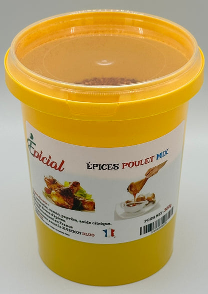 Épice Poulet Mix