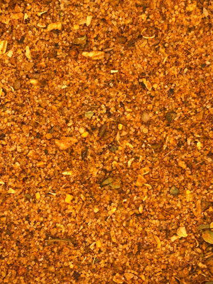 Épice Pates/Spaghetti