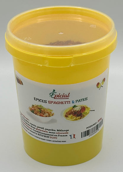 Épice Pates/Spaghetti